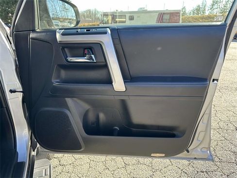 Used 2024 Toyota 4Runner SR5 image 24