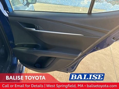 Used 2025 Toyota Camry LE w/ Convenience Package image 29