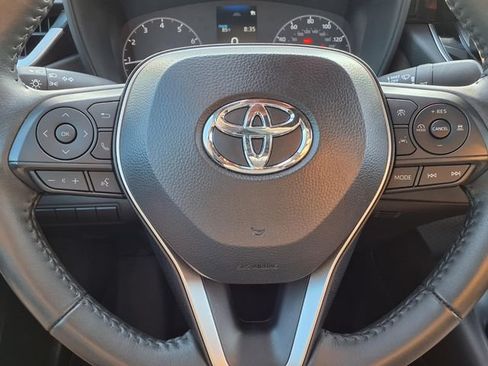 Used 2024 Toyota Corolla SE FWD image 12