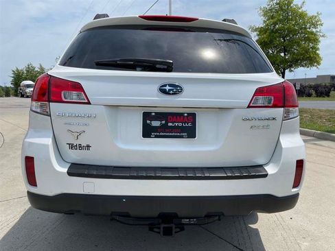 Used 2014 Subaru Outback 2.5i Premium AWD/4WD image 19