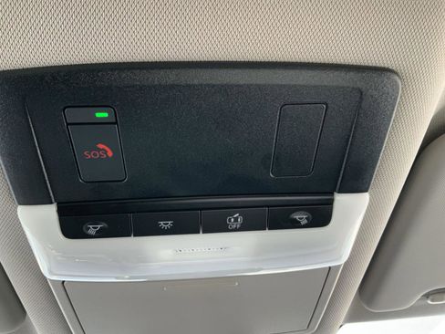 Used 2024 Nissan Rogue SV image 48