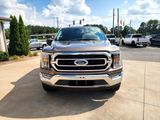 Used 2021 Ford F150 XLT w/ Equipment Group 302A High image 3
