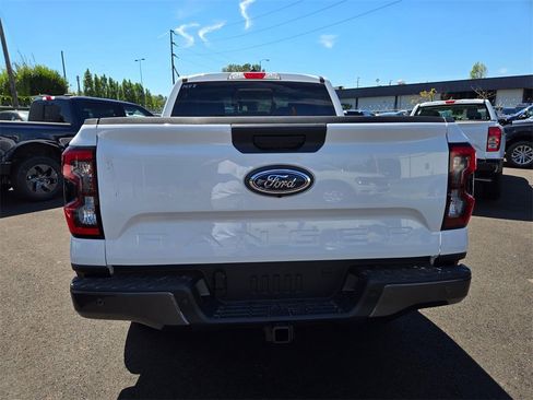 New 2025 Ford Ranger XLT w/ Trailer Tow Package image 10