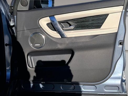 Certified 2022 Land Rover Discovery Sport S R-Dynamic image 26