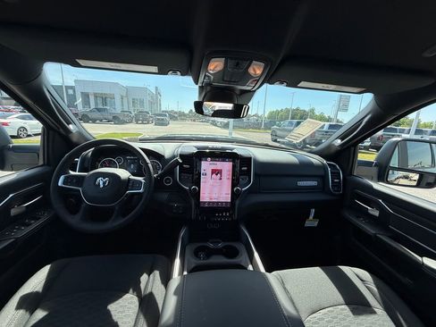 New 2026 RAM 2500 Big Horn image 12