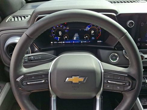 Used 2026 Chevrolet Colorado LT w/ LT Convenience Package AWD/4WD image 18
