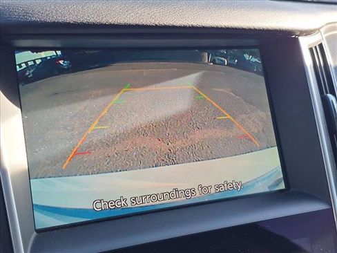 Used 2017 INFINITI Q50 Signature Edition w/ All Weather Package (L93) AWD/4WD image 11