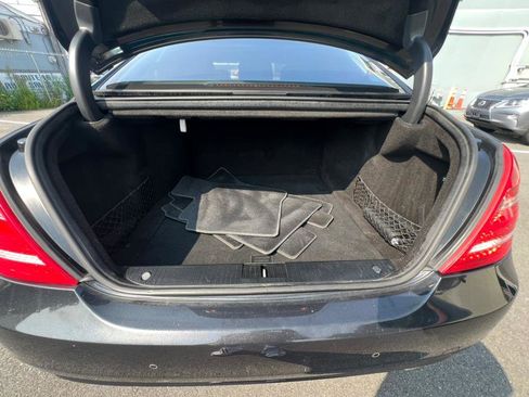 Used 2013 Mercedes-Benz S 550 4MATIC image 18