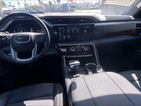 Used 2024 GMC Sierra 1500 Denali AWD/4WD image 16