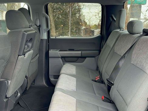 Used 2023 Ford F150 XLT image 12