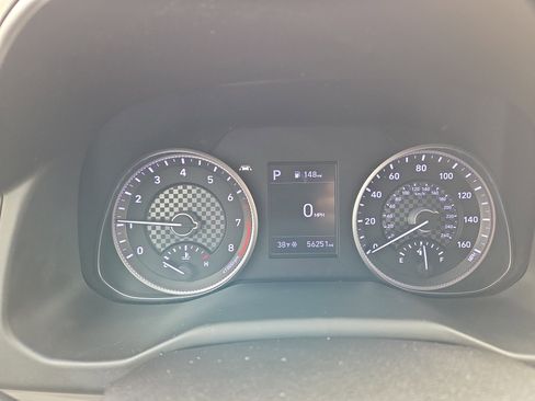 Used 2019 Hyundai Elantra SEL image 20