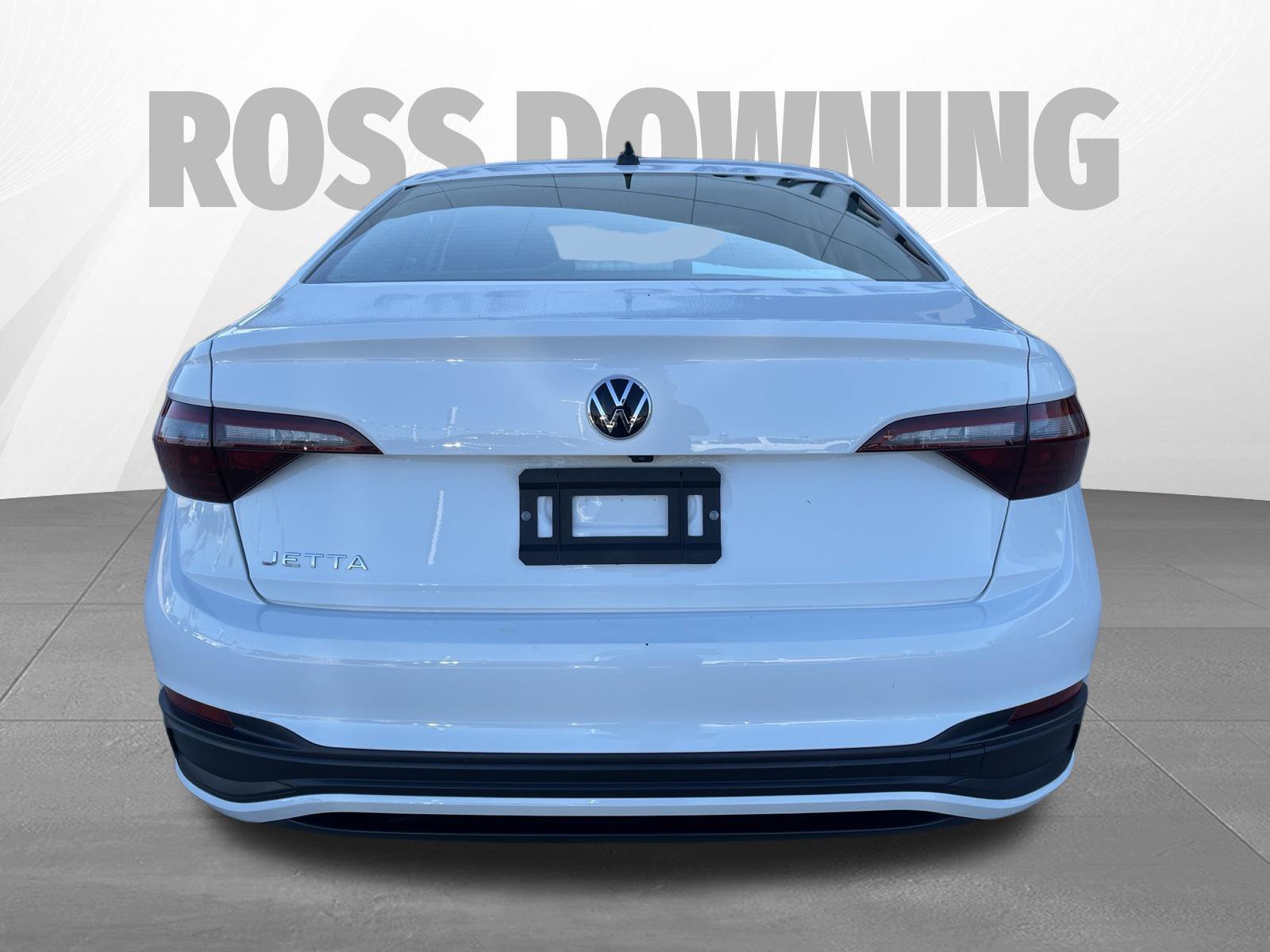 Used 2024 Volkswagen Jetta S FWD image 5
