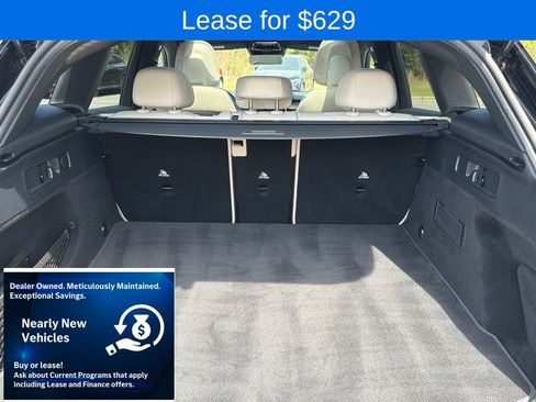 Used 2026 Mercedes-Benz GLC 300 image 30