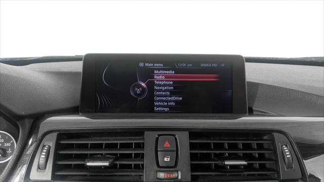 Used 2015 BMW 435i Gran Coupe xDrive AWD/4WD image 29