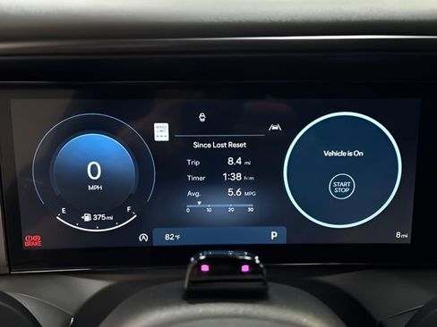 New 2026 Hyundai Palisade XRT Pro image 15