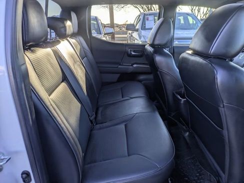 Used 2023 Toyota Tacoma TRD Pro image 29