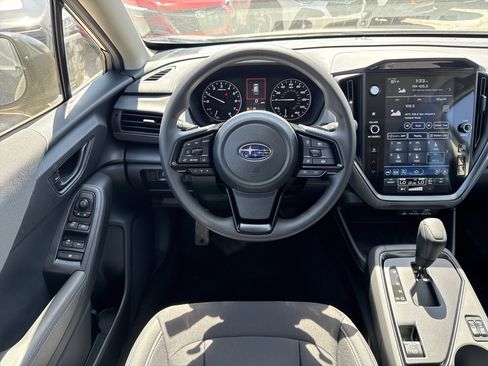 New 2026 Subaru Crosstrek 2.0i Premium image 12