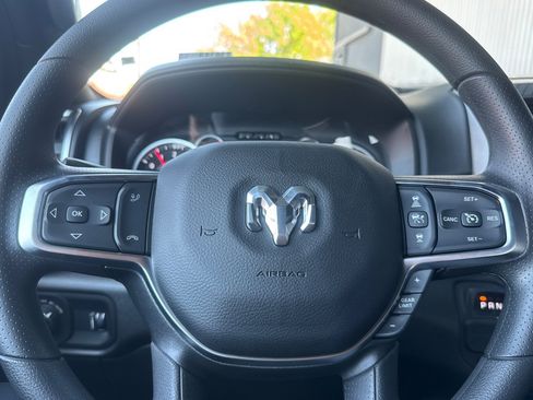 New 2026 RAM 1500 2WD Crew Cab image 21