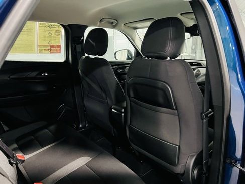 Used 2021 Chevrolet TrailBlazer LS image 27