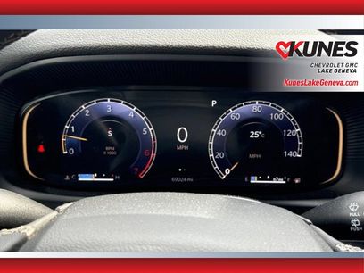 Used 2024 Jeep Wagoneer Series II