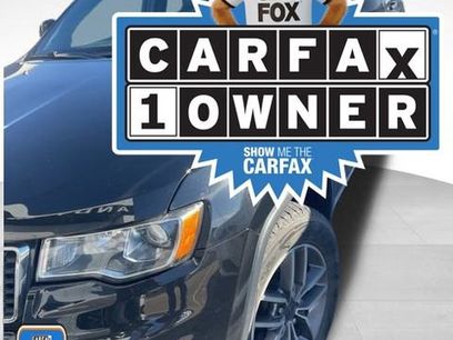 Used 2020 Jeep Grand Cherokee Laredo w/ Quick Order Package 2BN North