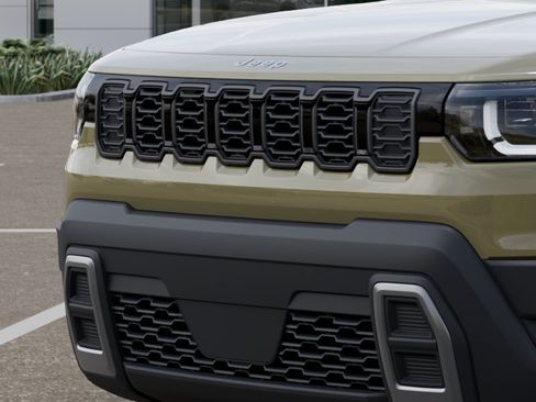 New 2026 Jeep Cherokee Limited AWD/4WD image 40