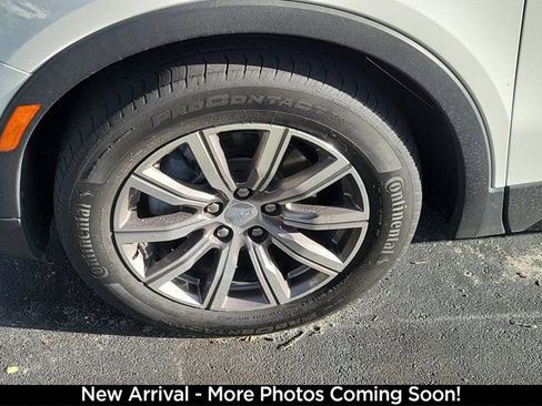 Used 2023 Cadillac XT4 Sport FWD image 4