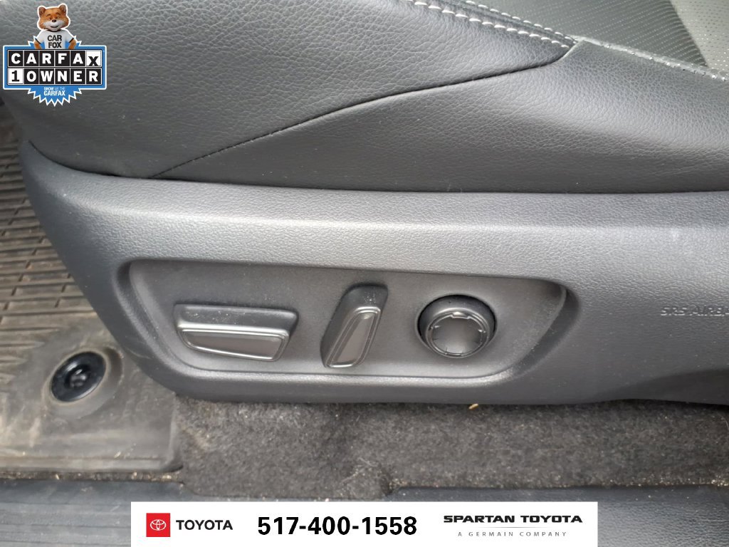 Used 2026 Toyota 4Runner TRD Off-Road Premium AWD/4WD image 15