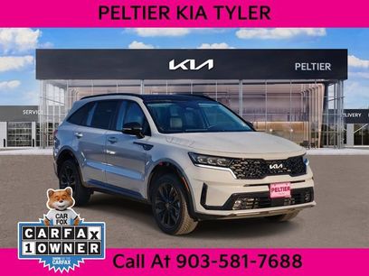 Certified 2023 Kia Sorento SX