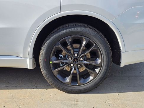 New 2026 Dodge Durango GT RWD image 9