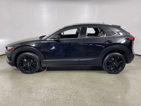 Used 2022 MAZDA CX-30 2.5 Turbo w/ Premium Plus Pkg image 6