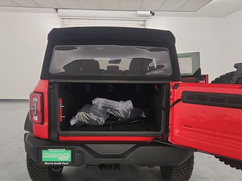 New 2024 Ford Bronco Outer Banks image 30