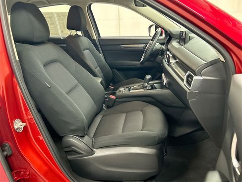 Used 2019 MAZDA CX-5 Sport image 22