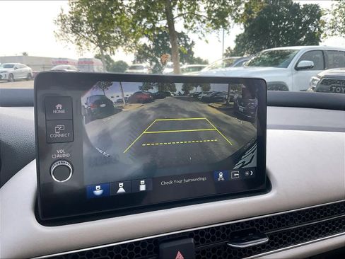 Used 2026 Honda HR-V EX-L image 22