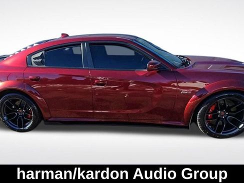 Used 2021 Dodge Charger Scat Pack image 10
