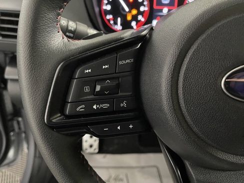 Certified 2025 Subaru Impreza RS image 28