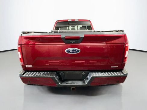 Used 2018 Ford F150 XLT w/ Equipment Group 302A Luxury AWD/4WD image 5