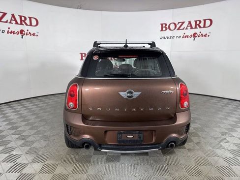 Used 2013 MINI Cooper Countryman S image 7