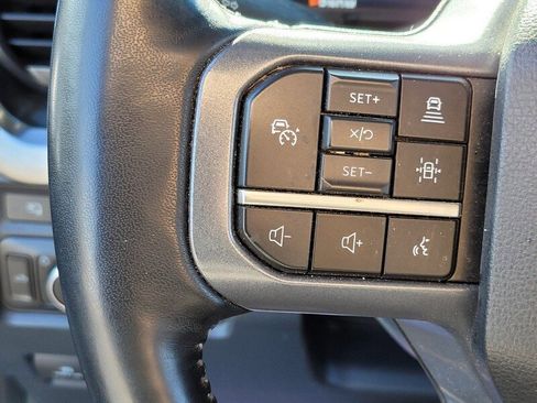 Used 2024 Ford F250 Lariat w/ Lariat Ultimate Package image 25