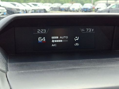 Used 2023 Subaru Crosstrek 2.5i Limited AWD/4WD image 16
