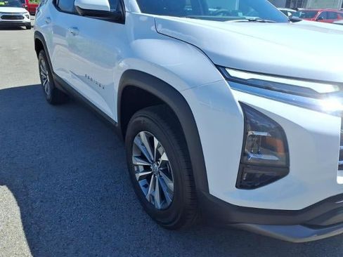 New 2026 Chevrolet Equinox LT FWD image 21