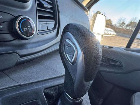 Used 2021 Ford Transit 250 148 High Roof Extended w/ Parcel Delivery Package image 40