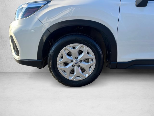 Used 2021 Subaru Forester AWD/4WD image 28