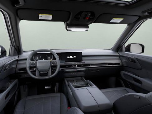 New 2027 Kia Telluride SX X-Line AWD/4WD image 9