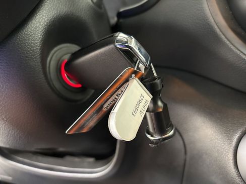 Used 2025 Kia Soul LX w/ LX Technology Package FWD image 13