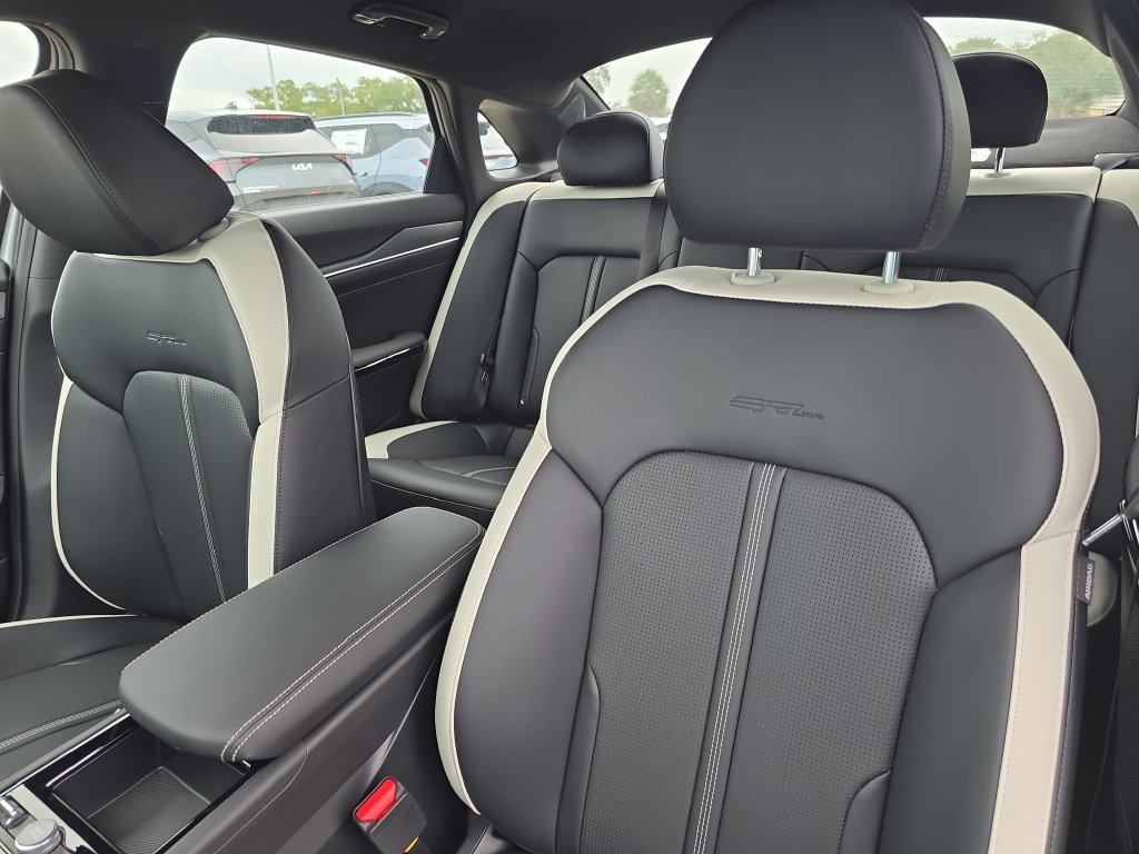 New 2026 Kia K5 GT-Line FWD image 21