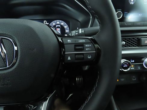 Used 2025 Acura Integra A-Spec image 14