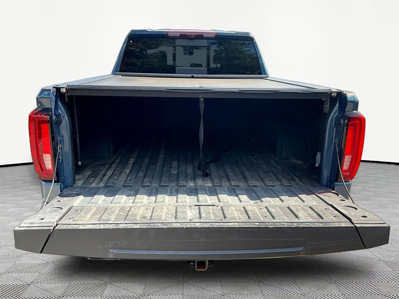 Used 2024 GMC Sierra 1500 Denali w/ Denali Reserve Package AWD/4WD image 7