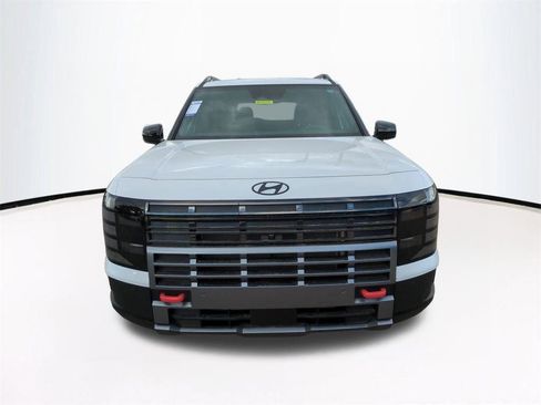 New 2026 Hyundai Palisade XRT Pro image 3