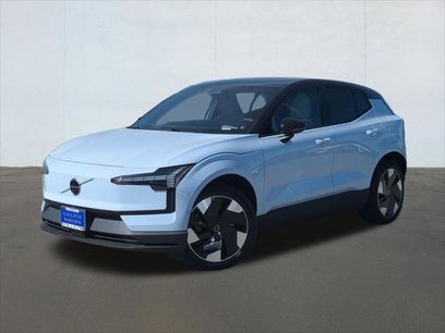 New 2026 Volvo EX30 Ultra w/ Protection Package Premier